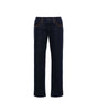 Miu Miu Piped-Trim Denim Jeans