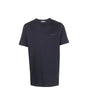 T-shirt en coton avec logo Marni