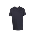 T-shirt en coton avec logo Marni
