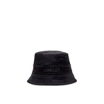Casquette seau avec logo Moncler