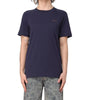 T-shirt en coton avec logo Marni