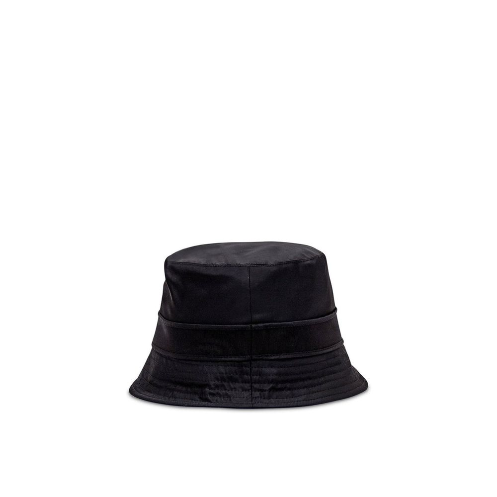 Casquette seau avec logo Moncler