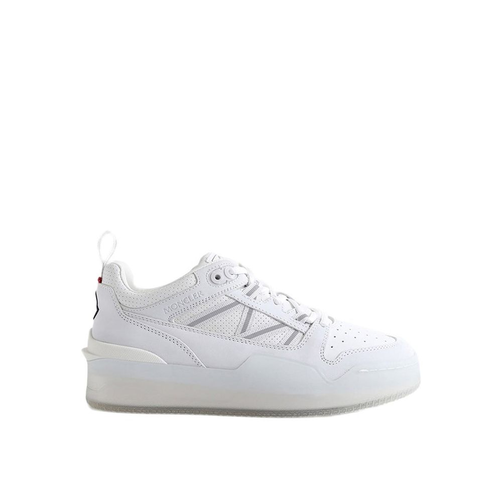Baskets basses Moncler Pivot