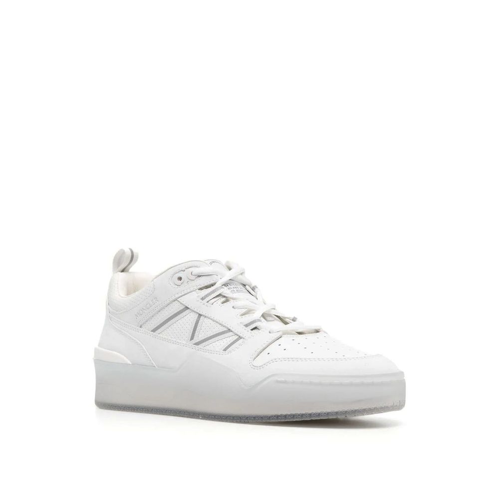 Baskets basses Moncler Pivot