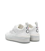 Baskets basses Moncler Pivot