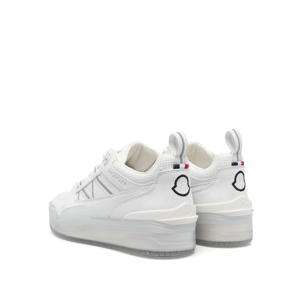 Baskets basses Moncler Pivot