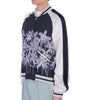 Palm Angels Casual Printed Bomber