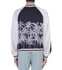 Palm Angels Casual Printed Bomber