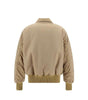 Palm Angels Padded Bomber Jacket