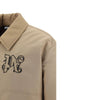 Palm Angels Padded Bomber Jacket
