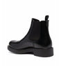 Prada Chelsea Boots