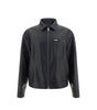 Prada Leather Jacket
