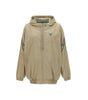 Prada Logo Jacket