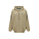 Prada Logo Jacket