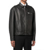 Prada Leather Jacket