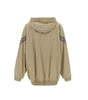 Prada Logo Jacket