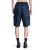 Prada Linen Bermuda