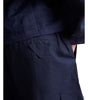 Prada Linen Bermuda