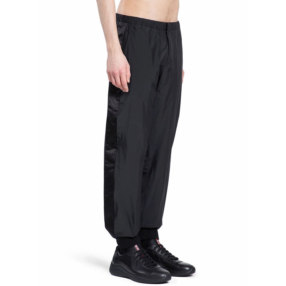 Pantalon de survêtement Prada Silk Tec