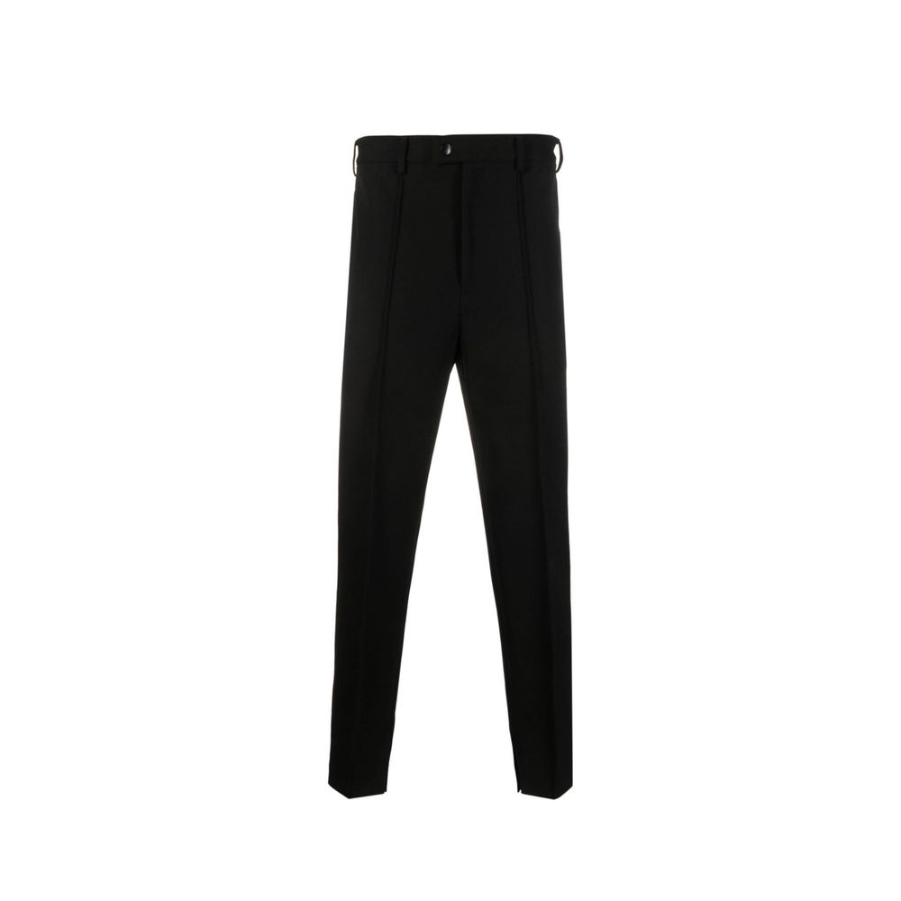 Pantalon slim Prada