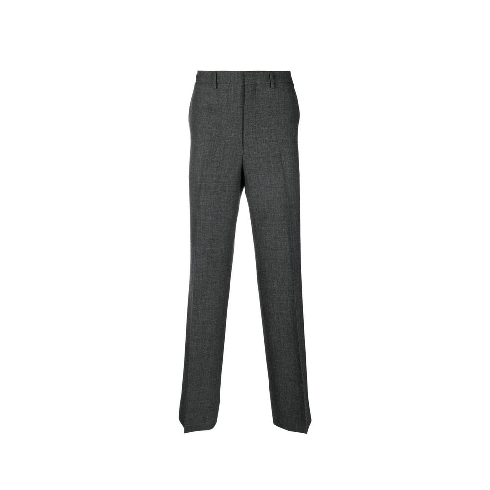 Pantalon Prada en laine vierge
