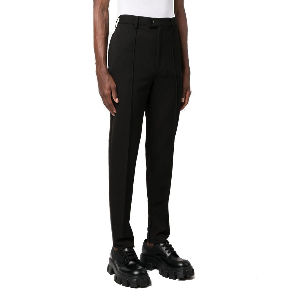Pantalon slim Prada