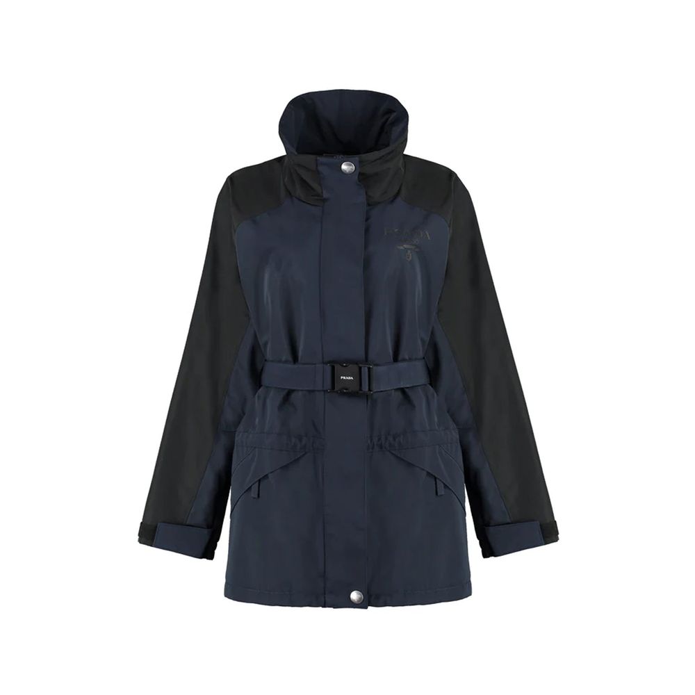 Veste coupe-vent Prada