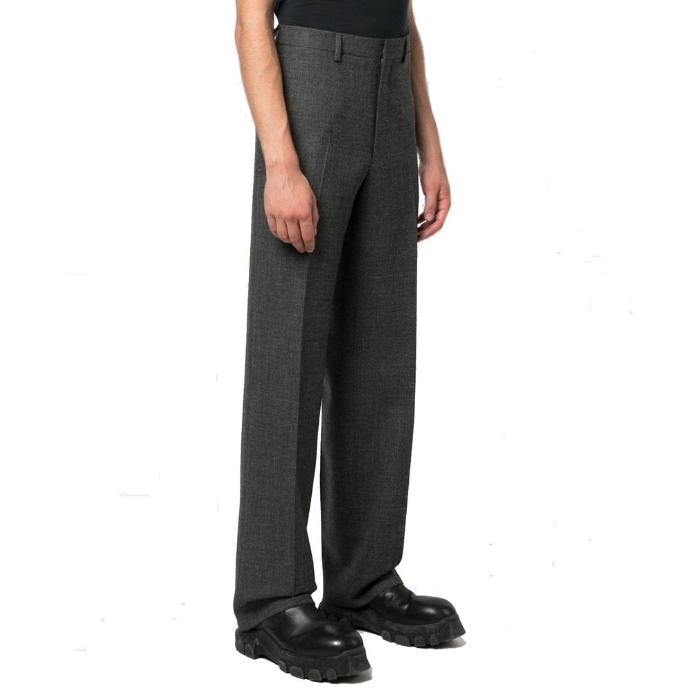 Pantalon Prada en laine vierge
