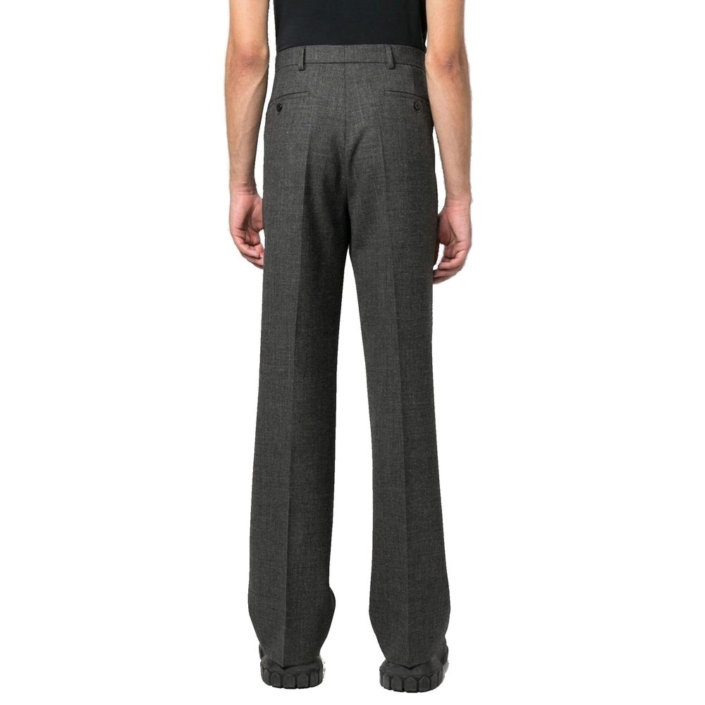 Pantalon Prada en laine vierge