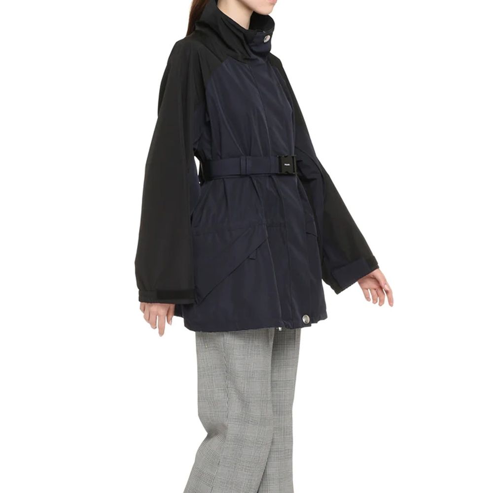 Veste coupe-vent Prada