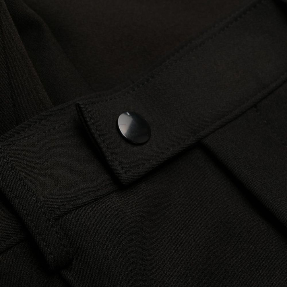 Pantalon slim Prada