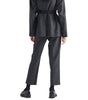 Pantalon en laine Prada