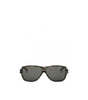 Saint Laurent 609 Aviator Sunglasses