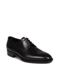 Saint Laurent Adrien Leather Derbies