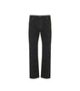 Saint Laurent Corduroy Straight Leg Jeans