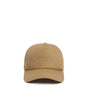 Casquette de baseball en coton Saint Laurent