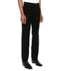 Saint Laurent Corduroy Straight Leg Jeans