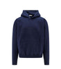 Saint Laurent Cotton Fleece Sweatshirt