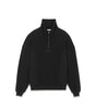 Saint Laurent Cotton Fleece Sweatshirt
