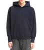 Saint Laurent Cotton Fleece Sweatshirt