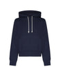 Saint Laurent Cotton Hooded Sweatshirt