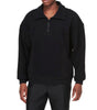 Saint Laurent Cotton Fleece Sweatshirt