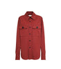 Saint Laurent Cotton Shirt