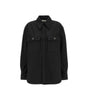 Saint Laurent Cotton Shirt