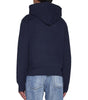 Saint Laurent Cotton Hooded Sweatshirt
