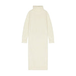 Saint Laurent Extra Long Mohair Sweater