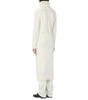 Saint Laurent Extra Long Mohair Sweater