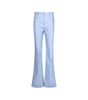 Jean en denim Saint Laurent