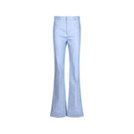 Jean en denim Saint Laurent