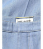 Jean en denim Saint Laurent